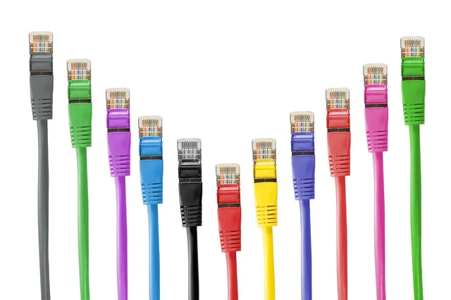 network plug, network cable, cable, patch, patch cord, rj, rj45, rj-45, network, management, dsl, data processing, connection, plug, lan, lan cable, network cable, network cable, network cable, cable, cable, cable, cable, cable, rj45, network, plug, lan, lan cable, lan cable. VoIP systems: the written trial that separates real contenders