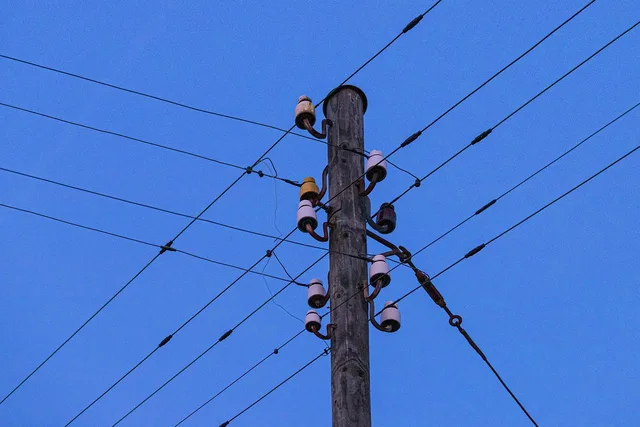 telephone pole, connection, wires, isolation, technology, communication, network, infrastructure, connect, data, cable, connect competition, telephone pole, telephone pole, telephone pole, telephone pole, telephone pole. Business Internet Migration: What to Check Before Cutover