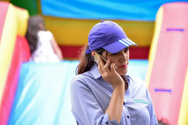 girl talking on a cell phone, phone, talking, woman, business, talking, talking, talking, talking, talking. Business phone numbers features: which ones matter in practice