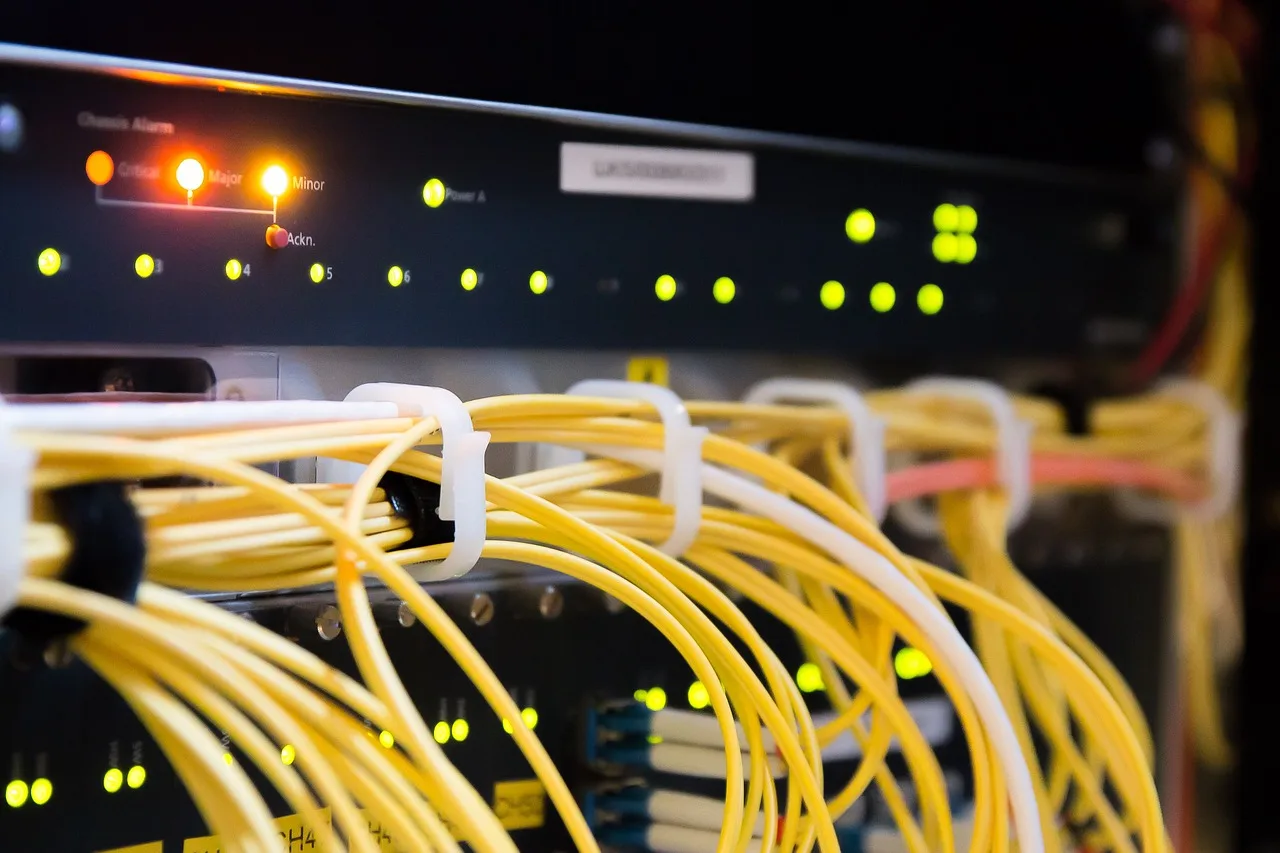 cyberspace, data, wire, electronic, electric, ethernet, infrastructure, cable, computer, communication, panel, connection, to combine, the industry, router, server, network, equipment, system, broadband, technology, telecommunication, service provider, plug, node, dam, connector, link, lan, server, server, server, server, server, network, broadband. Setup and Troubleshooting Security: Five Checks Before Use
