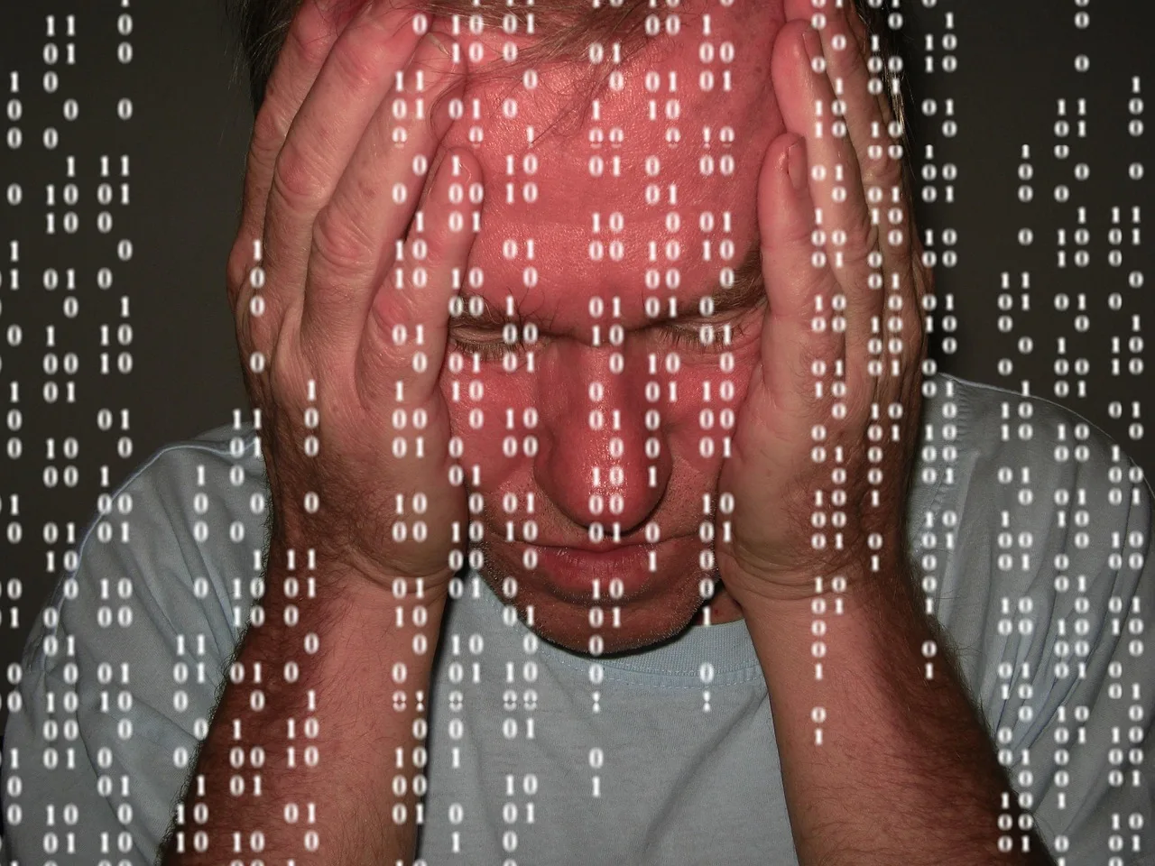 man, despair, problem, zero, one, binary, binary code, crash, administrator, attack, infestation, infested, operating system, screen, code, computer, computer security, computer viruses, computer virus, data, data exchange, information superhighway, data theft, theft, display, electronic brain, elektronenrechenmaschine, danger, hacker, infected, computer science, network, communication, monitor, programmer, system, transfer, trojan, transmission, networking, viruses, virus scanner, virus protection, virus, virus warning, warning, web, digital, numbers, zero, code, code, data, hacker, hacker, hacker, hacker, hacker, programmer, warning, numbers, numbers, numbers. VoIP Systems Security: Everyday Fraud Defenses