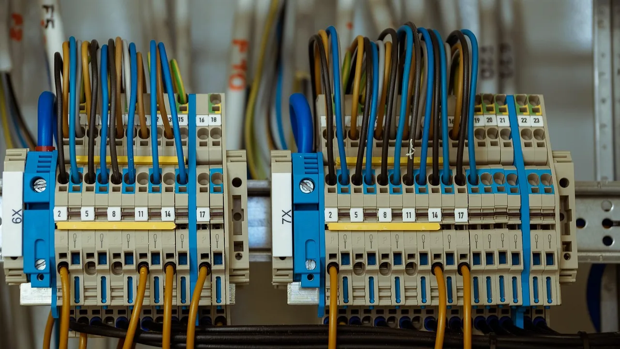 wire, cables, electric, network, electricity, fuse, electrical, power, switch, electrical wires, wiring, circuit, current, connection, energy, distribution, electrician, installation, electrical engineering, electrical, electrician, electrician, electrician, electrician, electrician, electrical engineering, electrical engineering. VoIP systems setup: cabling, priority, power, NAT